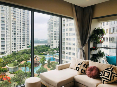 IMG_6585.JPG DIAMOND ISLAND || CHUYỂN NHƯỢNG HOẶC CHO THUÊ CĂN HỘ 2 PHÒNG NGỦ VIEW NỘI KHU HỒ BƠI, SÔNG SG - THÁP CANARY. LH 0768892255