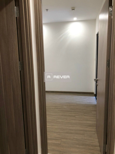  Căn hộ Vinhomes Grand Park có 2 phòng ngủ, nội thất cơ bản.