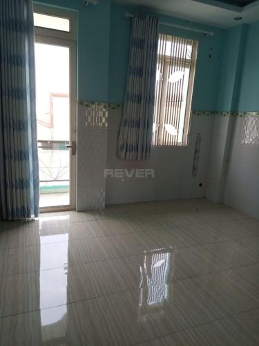 Nhà phố Quận Bình Tân Nhà hẻm xe hơi đường Hương Lộ 2, diện tích 61.3m2 không gian thoáng đãng.