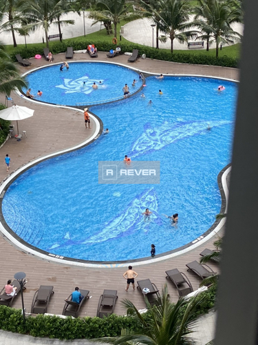  Căn hộ Vinhomes Grand Park tầng 7 nội thất cơ bản, view thành phố