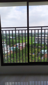 Căn hộ Picity High Park, Quận 12 Căn hộ Picity High Park có 2 phòng ngủ, nội thất cơ bản.