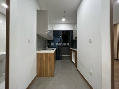  Căn hộ Eco Green Saigon nội thất cơ bản diện tích 66.5m²