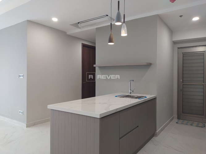  Căn hộ Phú Mỹ Hưng Midtown đầy đủ nội thất diện tích 82m²