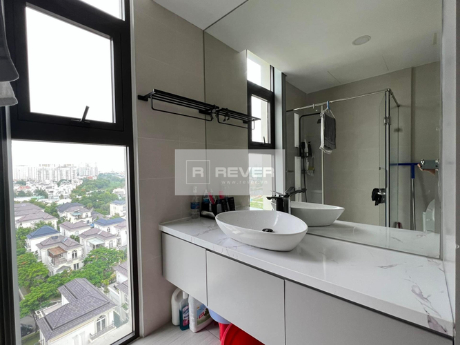Căn hộ Jamila Khang Điền, Quận 9 Căn hộ Jamila Khang Điền diện tích 98.8m2, đầy đủ nội thất.