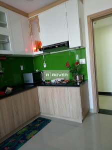  Căn hộ Saigon Gateway đầy đủ nội thất diện tích 69m².