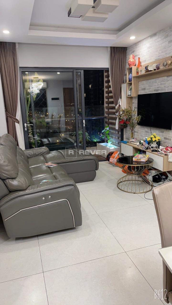 Căn hộ New City Thủ Thiêm hướng Đông Bắc, diện tích 85.42m²