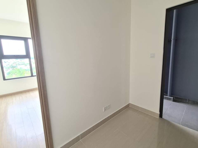 Căn hộ Vinhomes Grand Park, Quận 9 Căn hộ Vinhomes Grand Park nội thất cơ bản, tiện ích đa dạng.