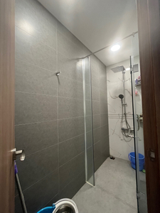 IMG_4912.HEIC Căn hộ Sunwah Pearl không có nội thất diện tích 87.77m²