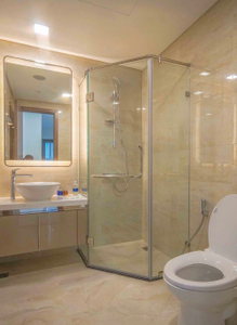 IMG_1051.JPG Căn hộ Vinhomes Central Park hướng ban công nam nội thất cơ bản