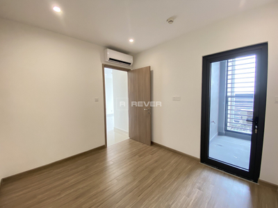  Căn hộ Vinhomes Grand Park hướng ban công tây nam nội thất cơ bản diện tích 69.2m².