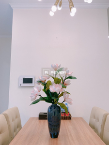  Officetel Vinhomes Central Park diện tích 51m2, đầy đủ nội thất.