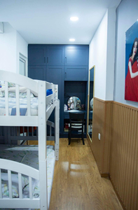 Căn hộ Sunrise Riverside, Huyện Nhà Bè Căn hộ Sunrise Riverside tầng 10 có 2 phòng ngủ, đầy đủ nội thất.