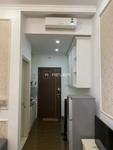  Căn hộ Lexington Residence nội thất cơ bản diện tích 37.93m²