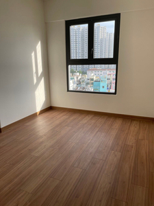 Căn hộ Saigon Asiana, Quận 6 Căn hộ Saigon Asiana có 2 phòng ngủ, nội thất cơ bản.