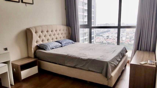 IMG_2434.JPG Căn hộ Vinhomes Central Park nội thất cơ bản diện tích 77.3m²