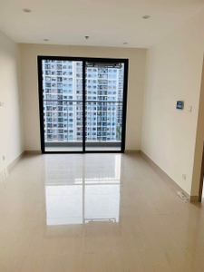 Căn hộ Vinhomes Grand Park, Quận 9 Căn hộ Vinhomes Grand Park tầng 12 có 1 phòng ngủ, nội thất cơ bản.