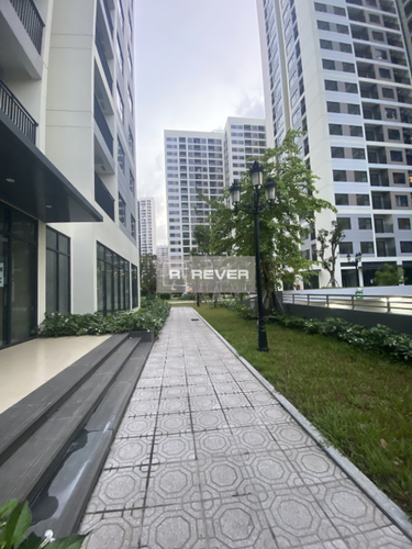  Shophouse Vinhomes Grand Park diện tích 32m2, không gian rộng thoáng.