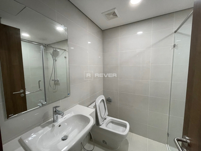  Căn hộ Eco Green Saigon nội thất cơ bản diện tích 66.8m².