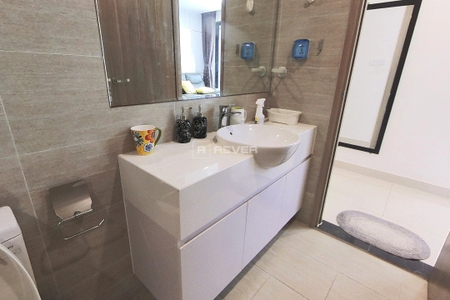  Căn hộ Vinhomes Grand Park diện tích 81.7m²