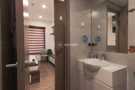  Căn hộ Vinhomes Grand Park diện tích 81.7m²