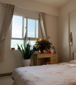Căn hộ Saigon Metro Park, Quận Thủ Đức Căn hộ Saigon Metro Park có 2 phòng ngủ, nội thất cơ bản.
