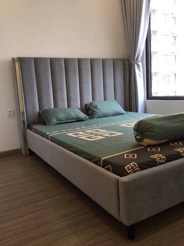 scaled_IMG_1684210170129_1685680094478.jpg Căn hộ Vinhomes Grand Park hướng ban công tây nam đầy đủ nội thất diện tích 69.5m²