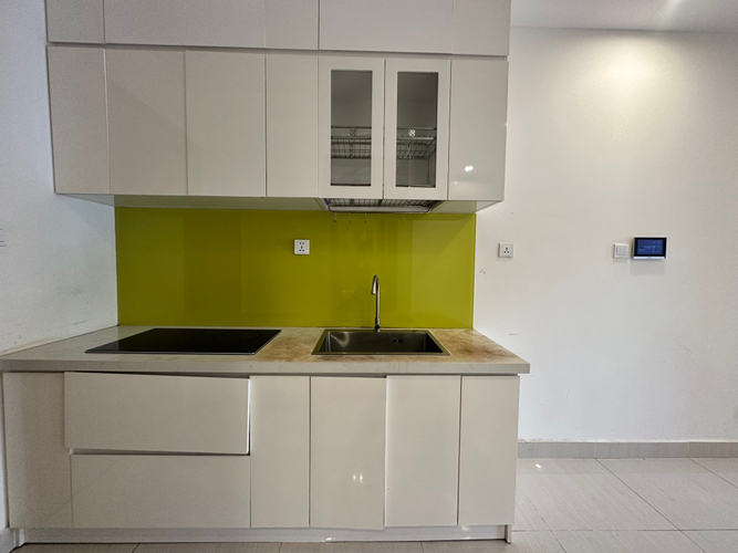 IMG_1896.HEIC Căn hộ Vinhomes Grand Park nội thất cơ bản diện tích 30.1m²