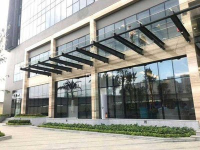  Shophosue Vinhomes Golden River diện tích 116m2, bàn giao thô.