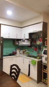 Căn hộ Oriental Plaza, Quận Tân Phú Căn hộ Oriental Plaza có 2 phòng ngủ, nội thất cơ bản.