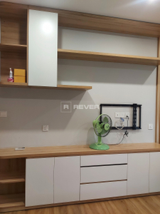  Căn hộ Vista Verde đầy đủ nội thất diện tích 89m².