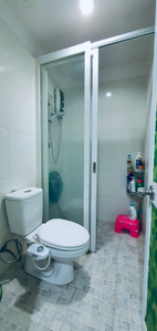 Căn hộ 4S Riverside Linh Đông, Quận Thủ Đức Căn hộ 4S Riverside Linh Đông tầng 14 view Landmark 81 tuyệt đẹp.