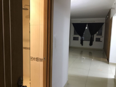 Căn hộ Saigonres Plaza, Quận Bình Thạnh Căn hộ Saigonres Plaza diện tích 72m2, nội thất cơ bản.