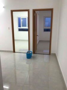 Căn hộ Tara Residence, Quận 8 Căn hộ Tara Residence tầng 9 diện tích 92m2, nội thất cơ bản.