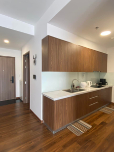 Căn hộ Akari City, Quận Bình Tân Căn hộ Akari City tầng cao đầy đủ nội thất, tiện ích đa dạng.