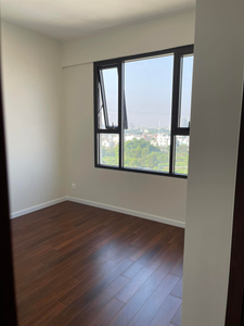 Căn hộ Picity High Park, Quận 12 Căn hộ Picity High Park tầng 11 ban công hướng Tây, không nội thất.