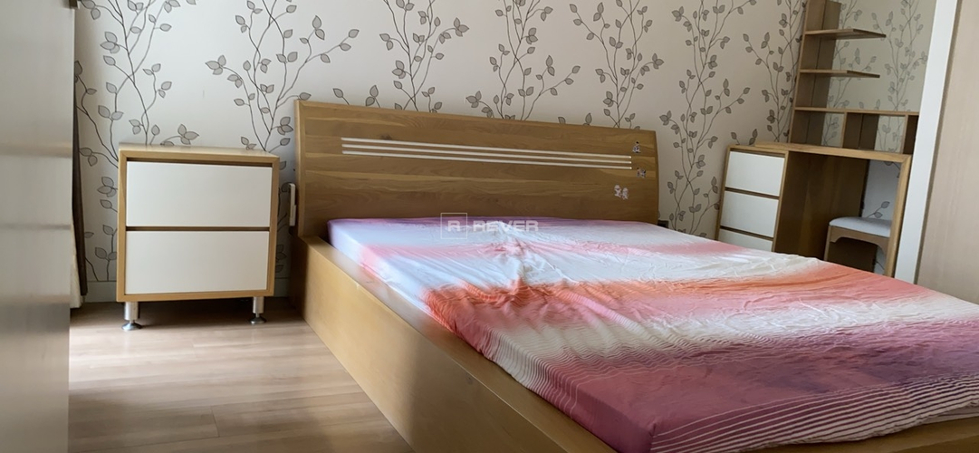  Căn hộ The Estella đầy đủ nội thất diện tích 146m²