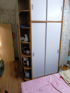 Căn hộ Saigon Avenue, Quận Thủ Đức Căn hộ Saigon Avenue tầng 10 có 2 phòng ngủ, đầy đủ nội thất.