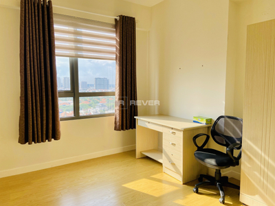  Căn hộ Masteri Thảo Điền hướng ban công tây bắc đầy đủ nội thất diện tích 92.34m²