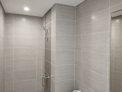 Căn hộ Vinhomes Grand Park, Quận 9 Căn hộ Vinhomes Grand Park view thoáng mát, nội thất cơ bản.