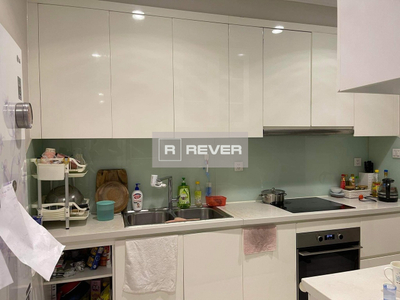  Cần bán căn 3PN Vinhomes Central Park hướng Đông Nam, diện tích 106.1m², view Landmark 81