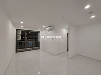 Căn hộ cao cấp D'Lusso diện tích 68.5m2, không nội thất.
