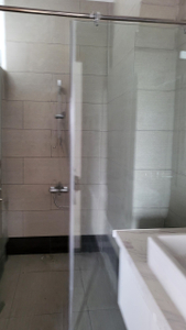 Căn hộ Thủ Thiêm Lakeview, Quận 2 Căn hộ Thủ Thiêm Lakeview nội thất cơ bản diện tích 96m²