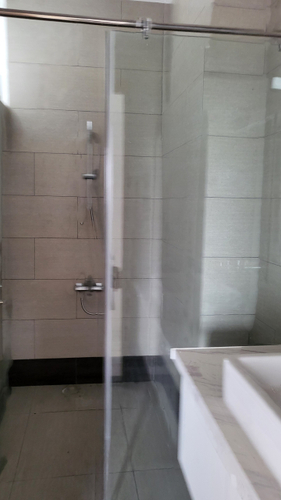 Căn hộ Thủ Thiêm Lakeview, Quận 2 Căn hộ Thủ Thiêm Lakeview nội thất cơ bản diện tích 96m²