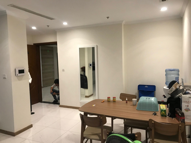 IMG_3241.JPG Căn hộ Vinhomes Central Park đầy đủ nội thất diện tích 108.7m²
