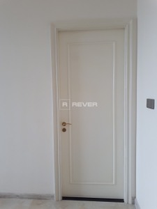  Căn hộ Vinhomes Golden River nội thất cơ bản diện tích 49.5m².