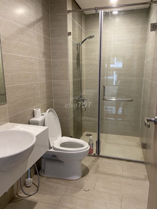 Căn hộ Vinhomes Grand Park, Quận 9 Căn hộ Vinhomes Grand Park tầng thấp tiện di chuyển, nội thất cơ bản.