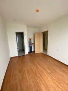  Căn hộ Dream Home Riverside tầng 15 thoáng mát, nội thất cơ bản.