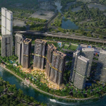 Palm River - 