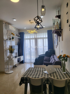  Căn hộ Lux Garden đầy đủ nội thất diện tích 66m².