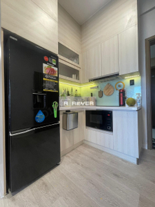  Căn hộ Safira Khang Điền đầy đủ nội thất diện tích 50m².